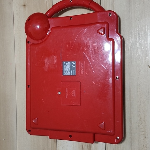 Vtech little smart alphabet desk with phonics - Picture 7 of 7